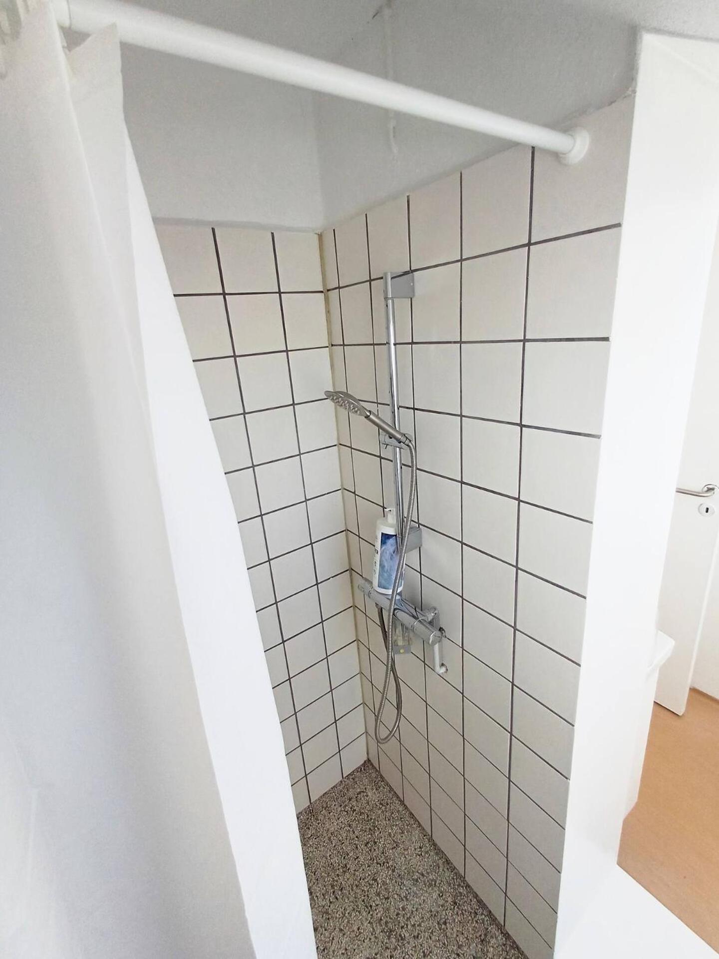 Central Double Room With Free Parking Hjørring المظهر الخارجي الصورة